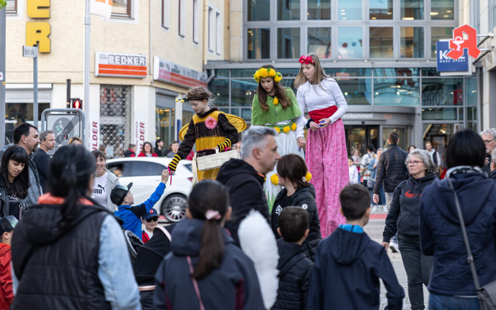 Unsere Vision Heidenheim erleben